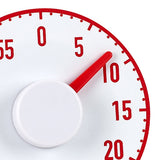 XL Magnetic Kitchen Timer