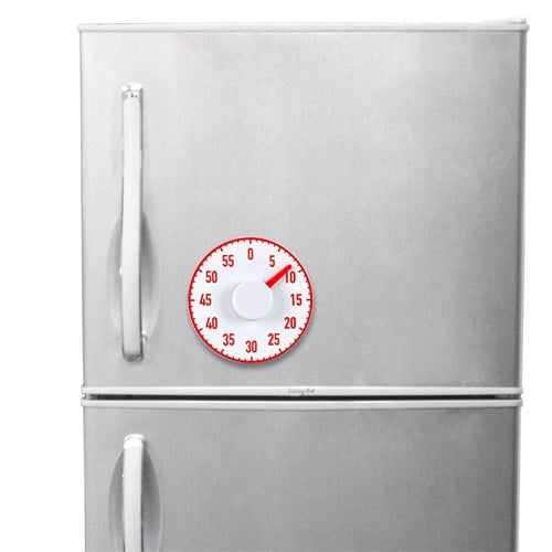 XL Magnetic Kitchen Timer