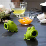 Yolkfrog - Egg Separator