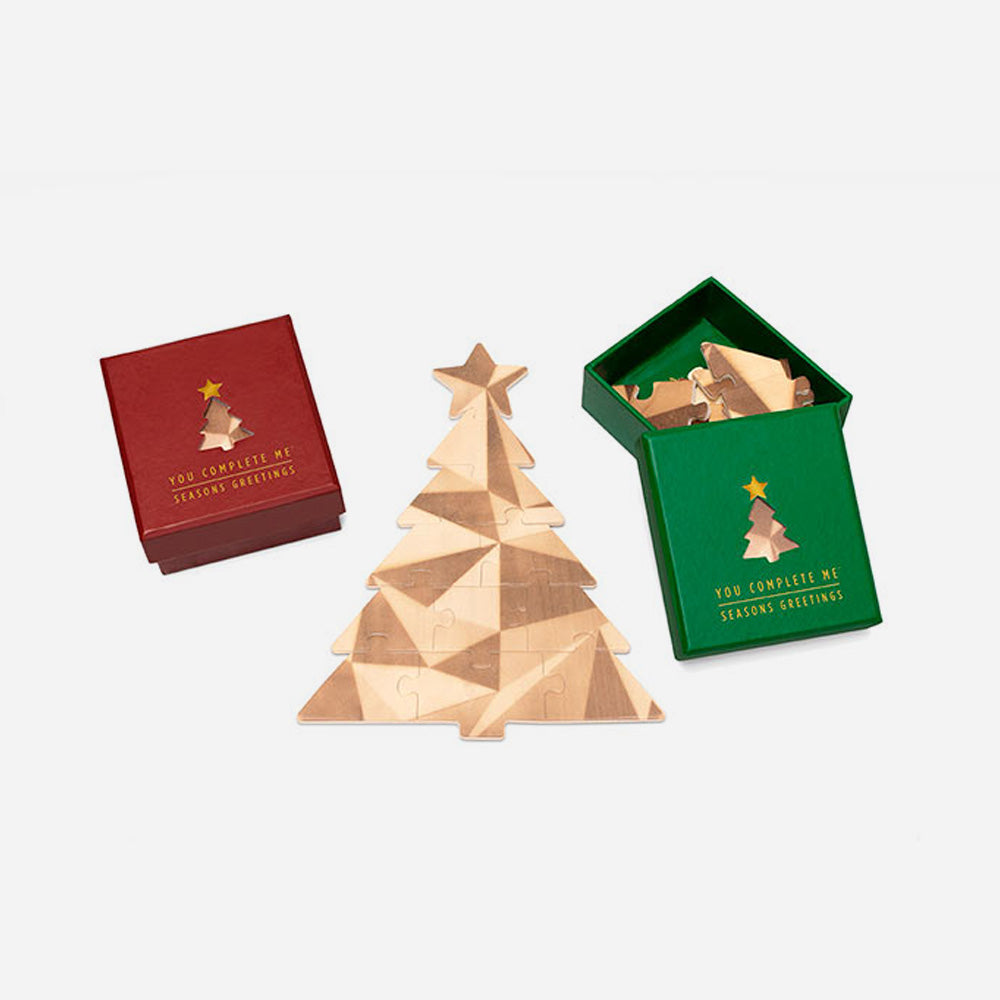 You Complete Me Christmas