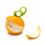 Zesty - Citrus Zester & Peeler