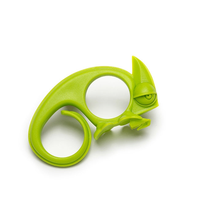 Zesty - Citrus Zester & Peeler
