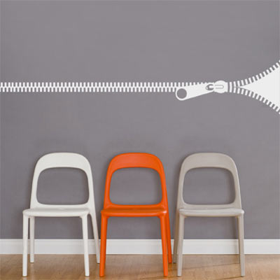 Zipper