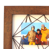 Elastico square zoom