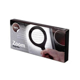 3 LED Light 3X Handheld Magnifier