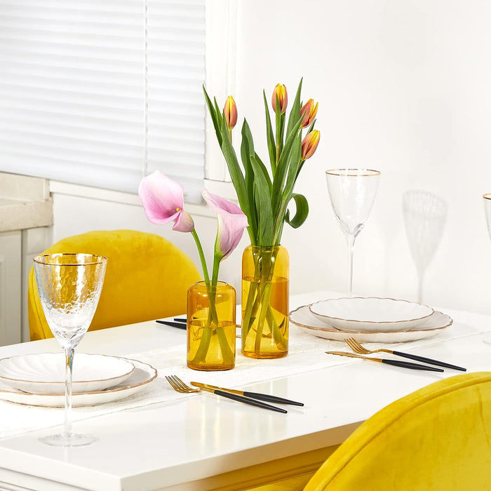 7 Reasons Why Glass Products Are the Clear Choice
