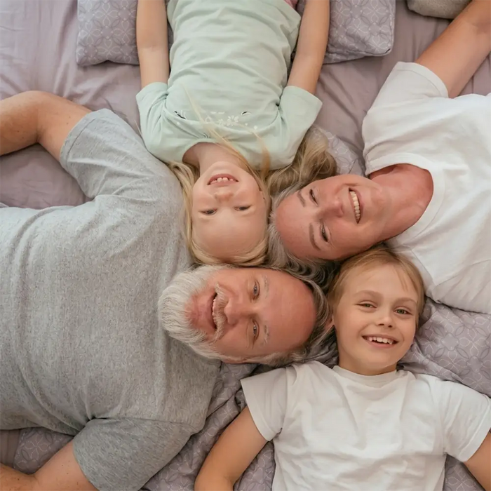 The Gifts That Make a Long-Distance Grandparent Feel Close