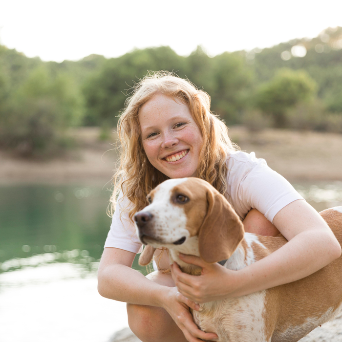 Warm little dog things for your favorite dog lover