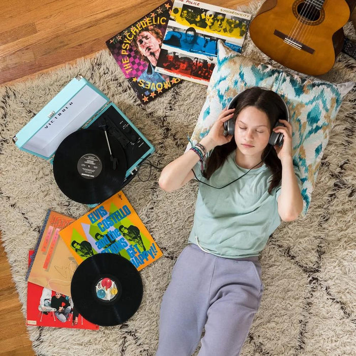 Unleash Your Inner Rockstar: 14 Unique Gifts for Music Lovers