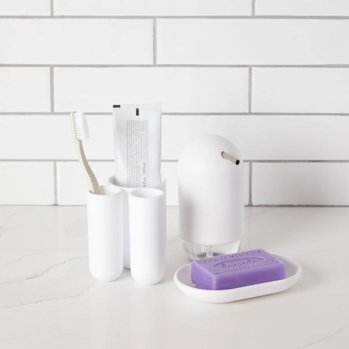 How to Make Your Bathroom Chic and Comfortable