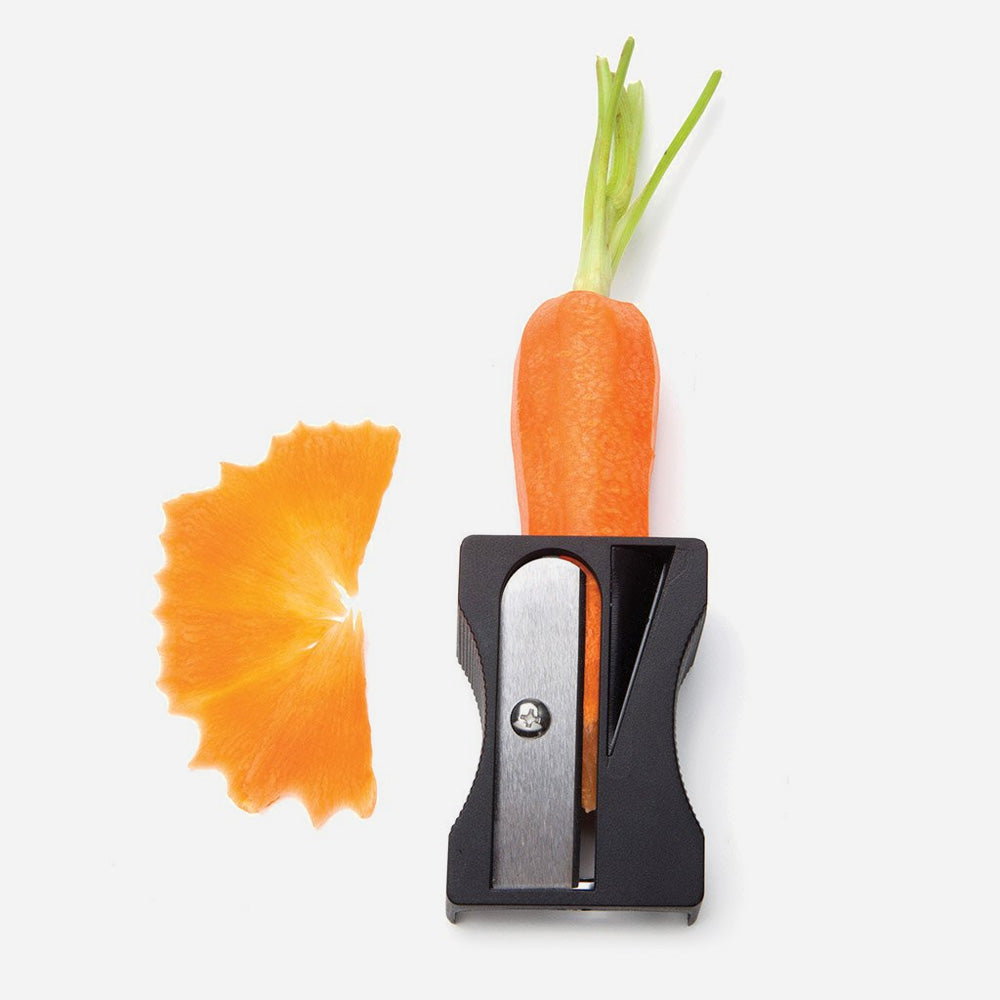 Easy breezy fruits and vegetable décor