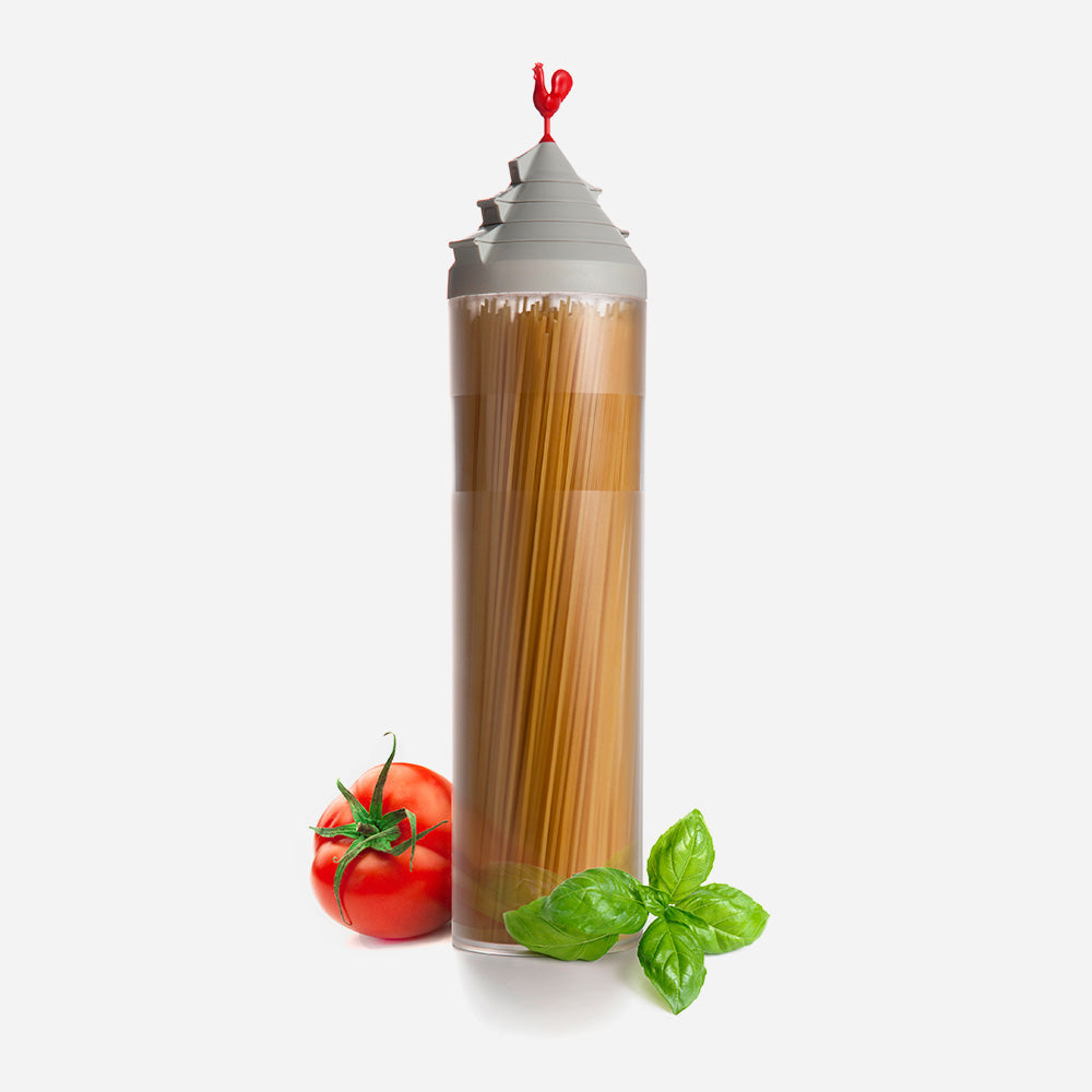 Pasta Perfect - Cute Noodle Gadgets for the Kitchen 