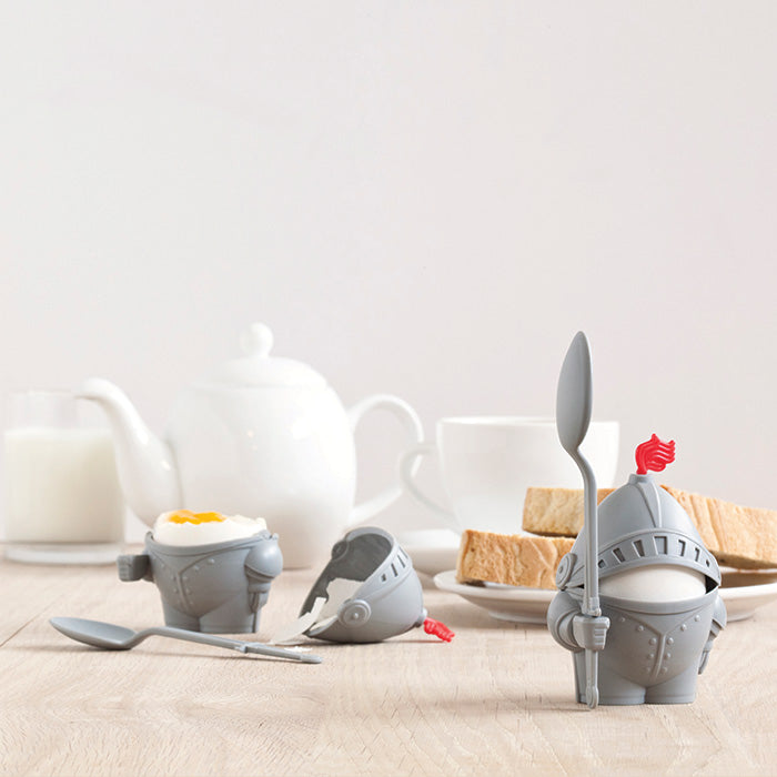 Cute Little Kitchen Gadgets that Make Eggs a Whole Lot of Fun