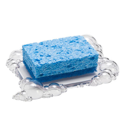 Make Your Kitchen Cool with the Bubbles
