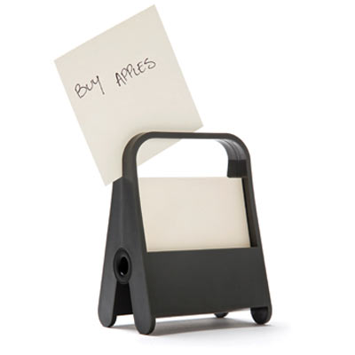 Keeping Your Office Organized with an A- Clip