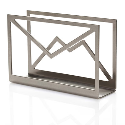 Keeping Letters in Place with the Inbox