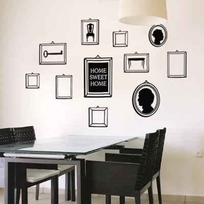 Fun Wall Decals for your Home