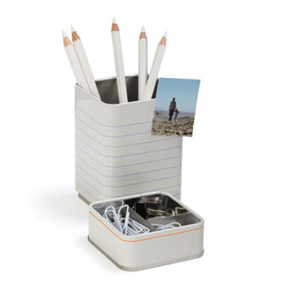 Organization Made Easy With the Tidy Desktop Organizer