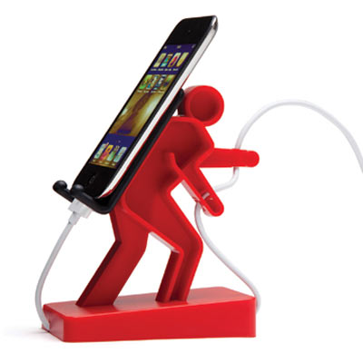 Boris – Cell Mate: Keeping Your Phone Safe and Secure