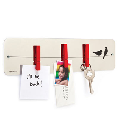 Unique Gifts for Her – Pegs Memo