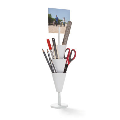 Pen Tower : An Ultimate Desk Space Saver