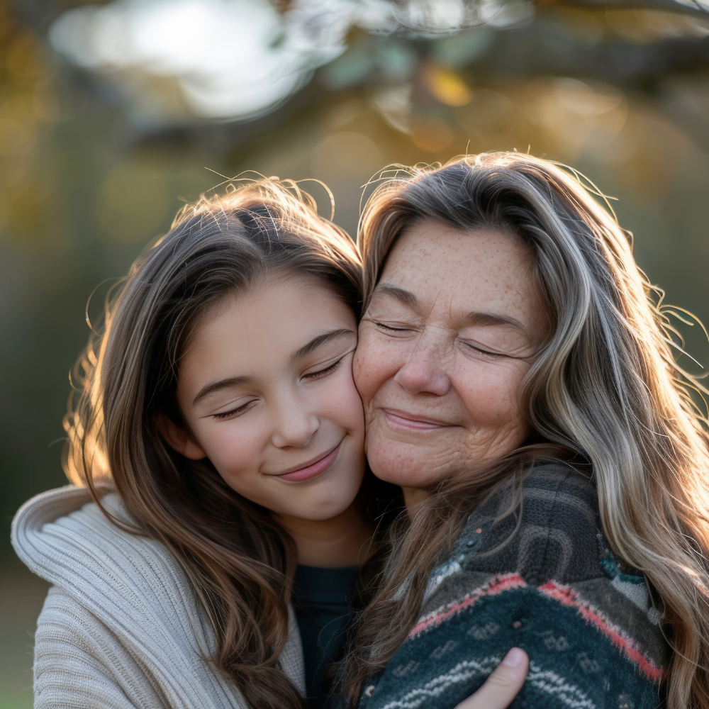 Gifts for Daughter - Animi