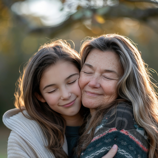 The Gift for the Daughter Who Has Everything (Almost)