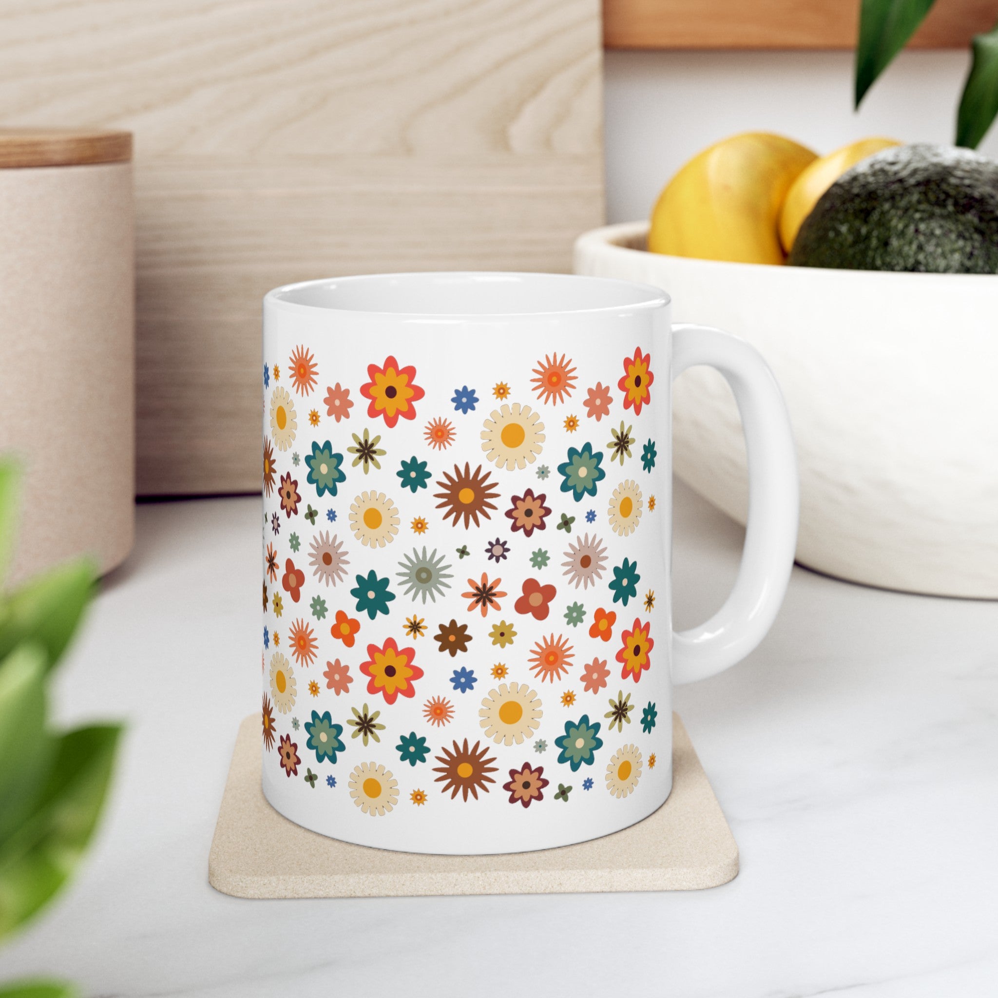 Bloom Mug