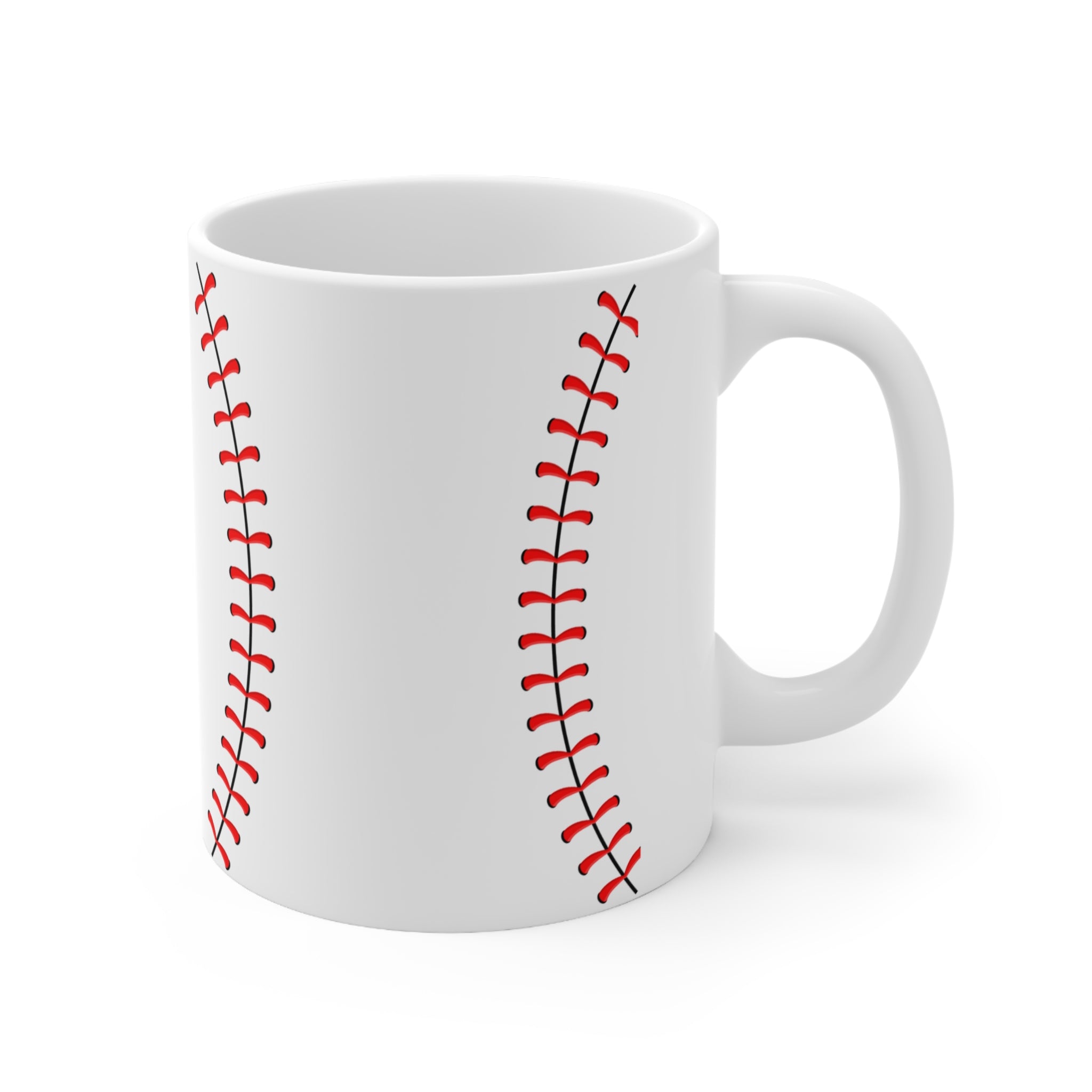 Baseball Mug