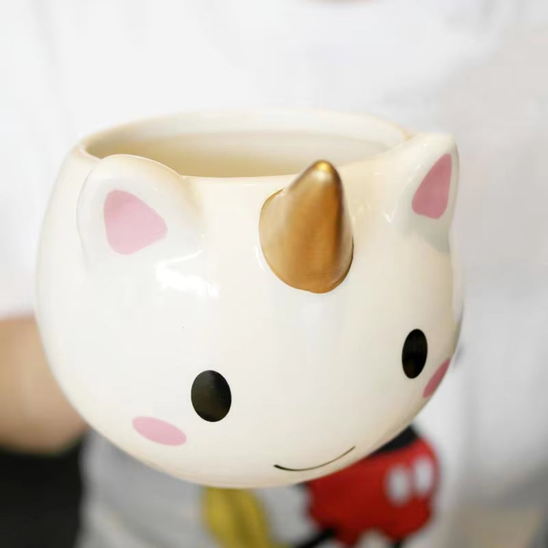 Unicorn Mug