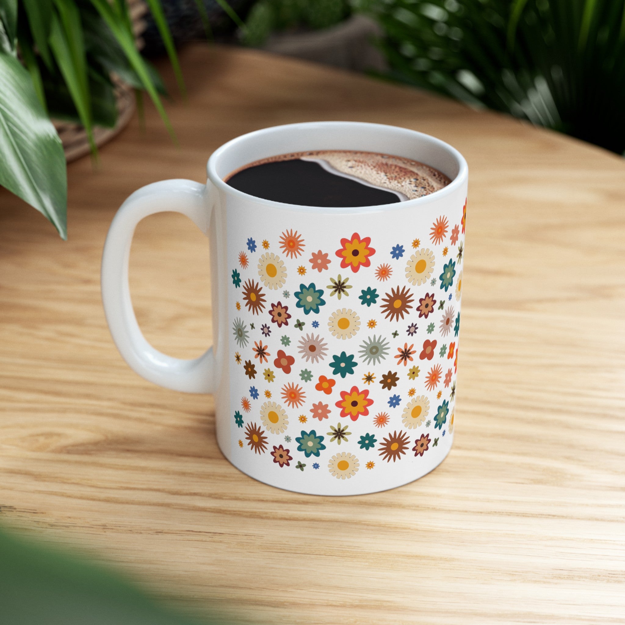 Bloom Mug