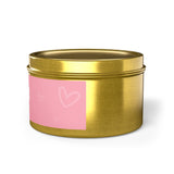 Tin Candle Happy Mother's Day