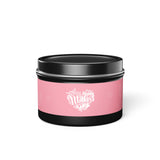 Tin Candle Happy Mother's Day