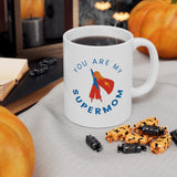 Supermom Mug