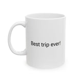 Sweet Memories Personalized Mug