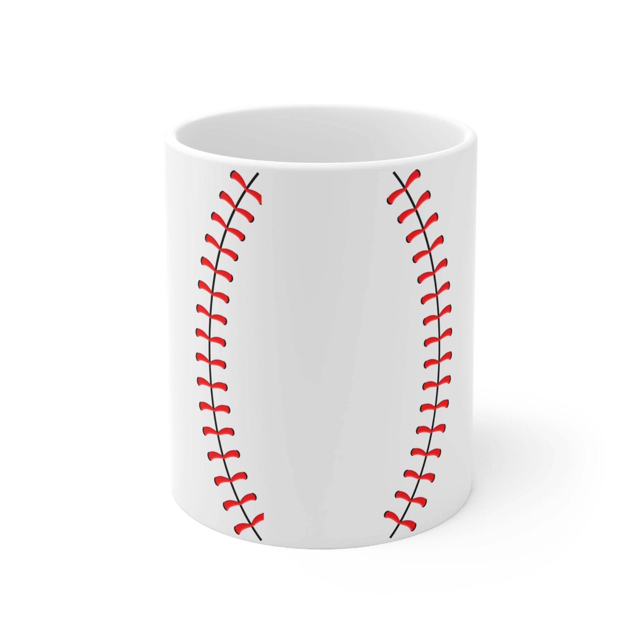 Baseball Mug