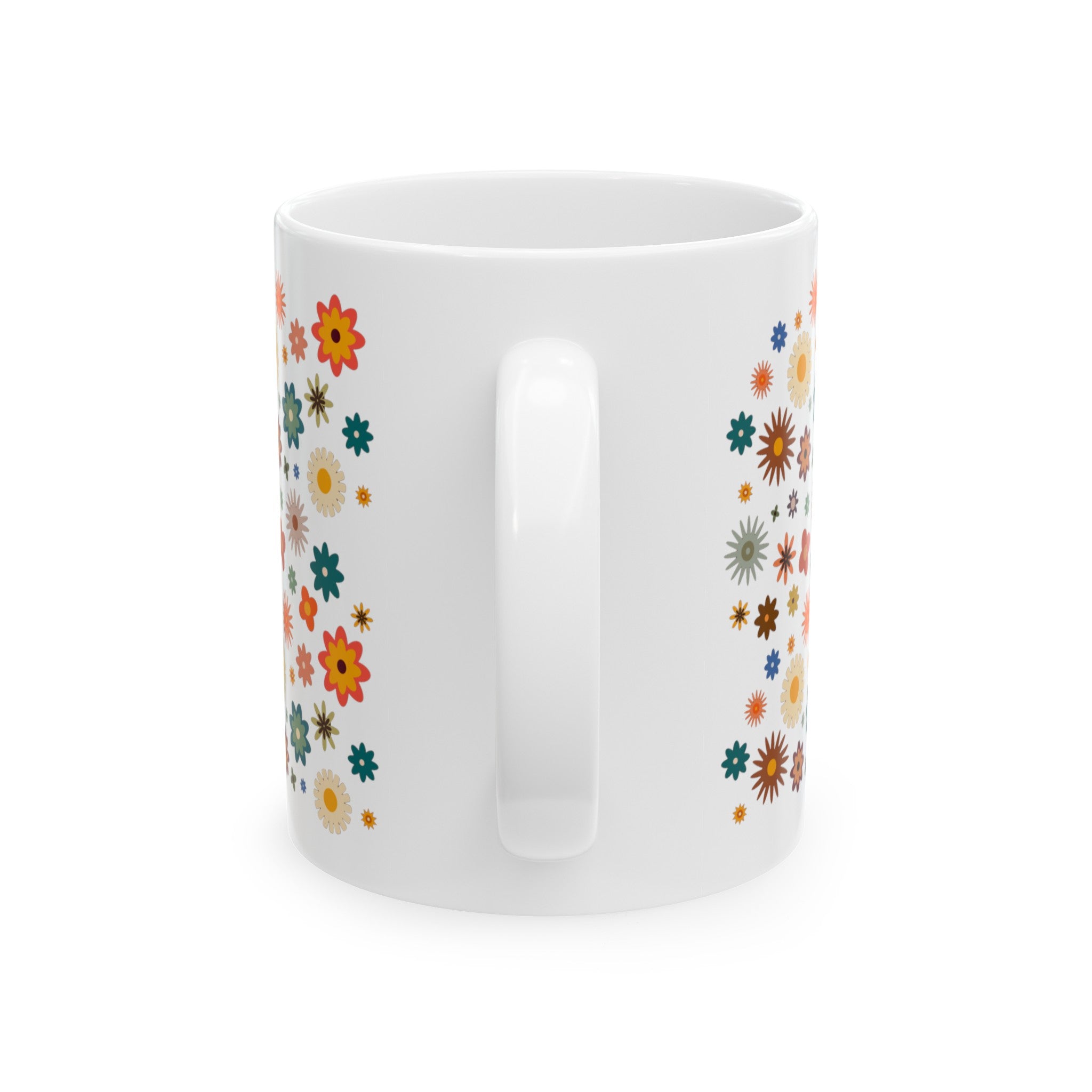 Bloom Mug