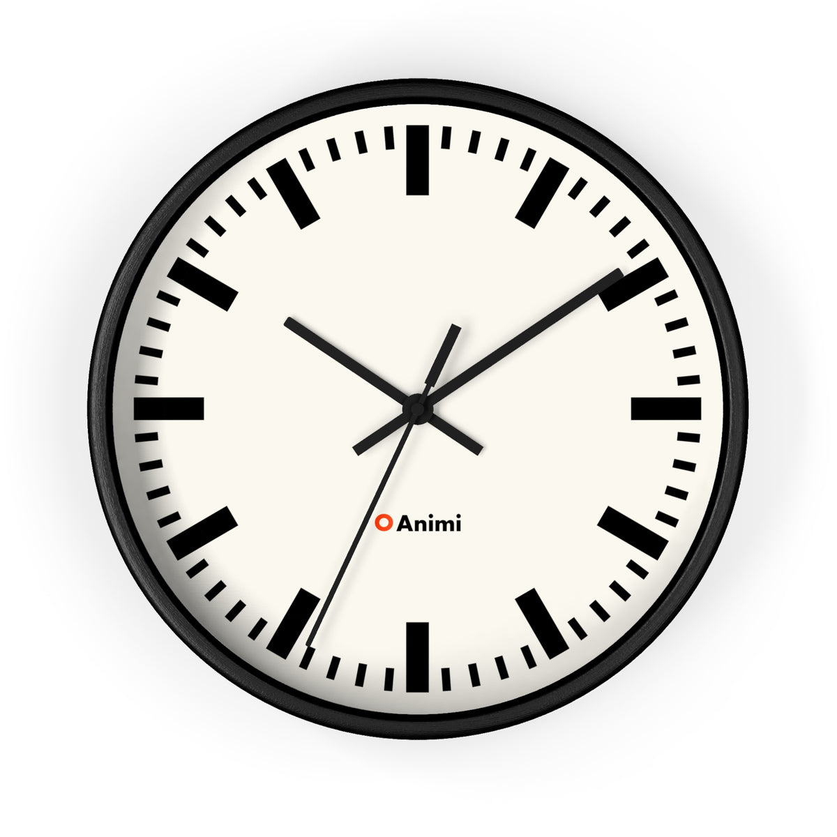 Station Zero Clock