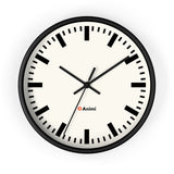 Station Zero Clock