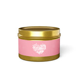 Tin Candle Happy Mother's Day