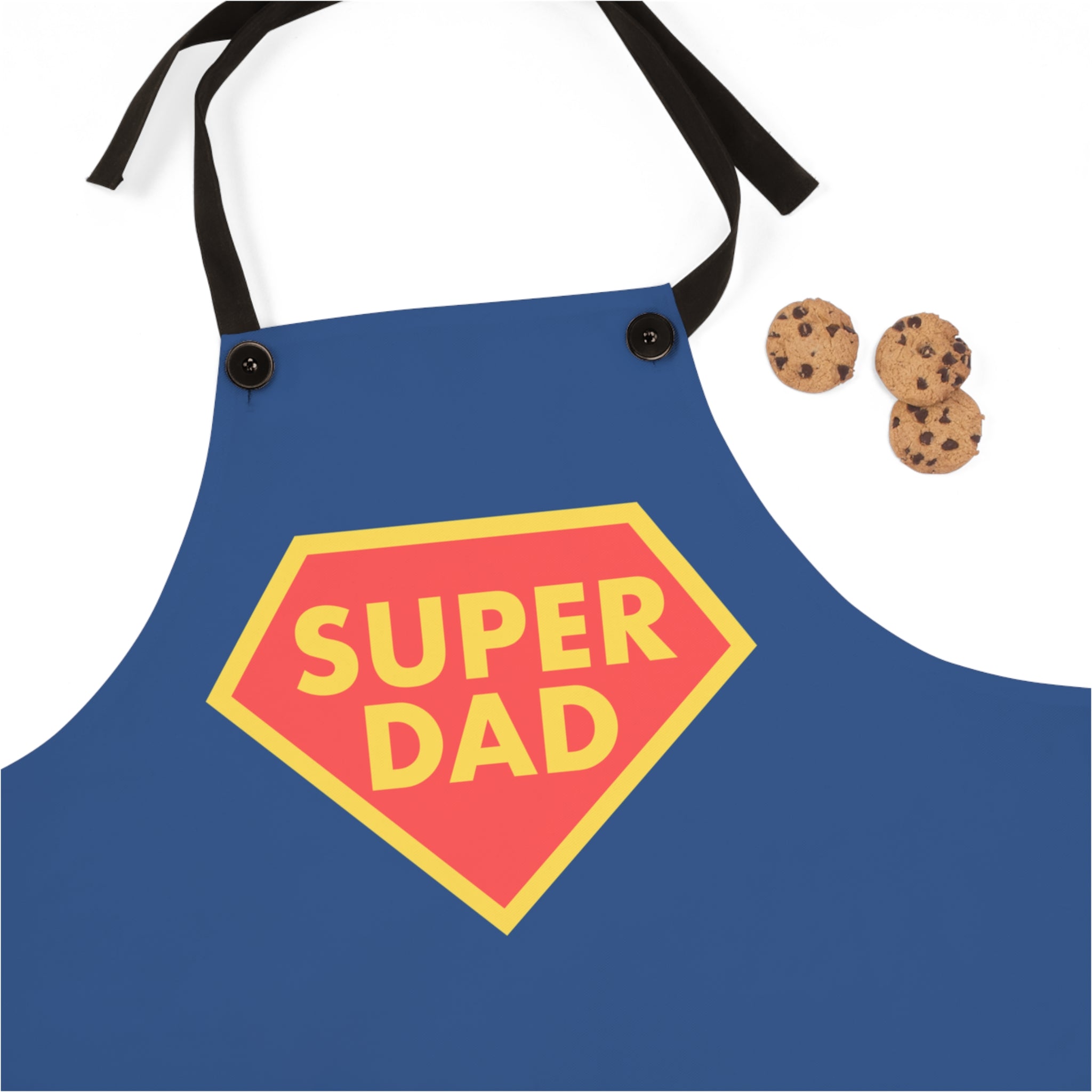 Superdad Apron