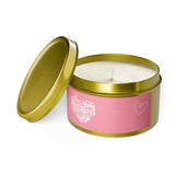 Tin Candle Happy Mother's Day