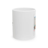 I'm Your Fan Personalized Mug