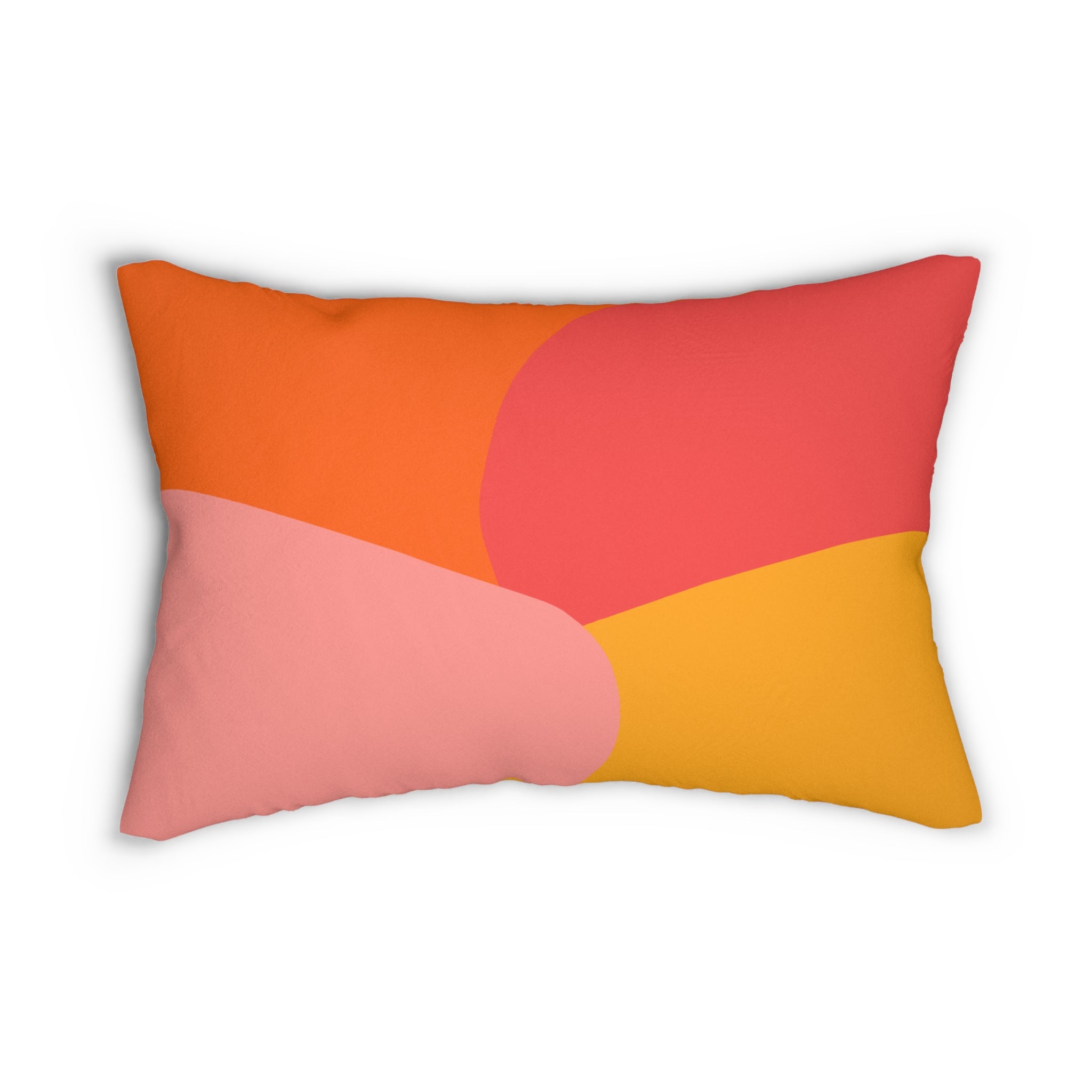 Sunset Pillow