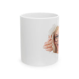 Coffee Break Personalized Mug For Her