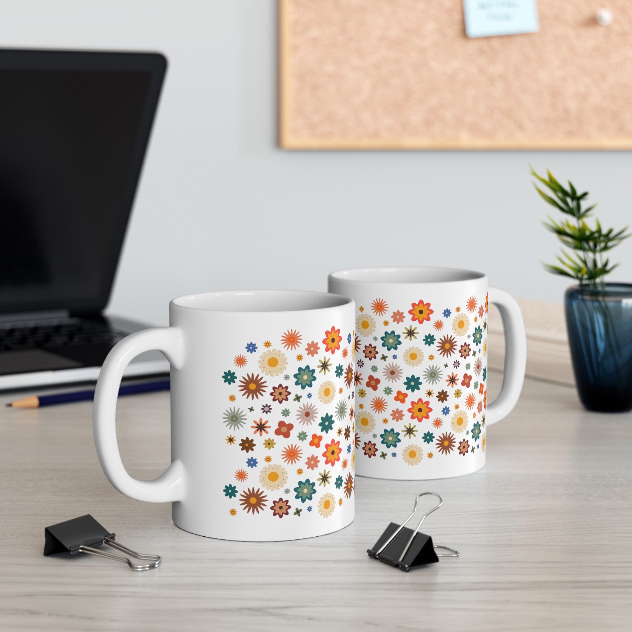 Bloom Mug