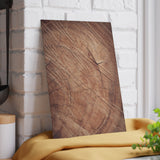 Touch Wood Glass Cutting Board