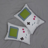 GameBoy Pillow