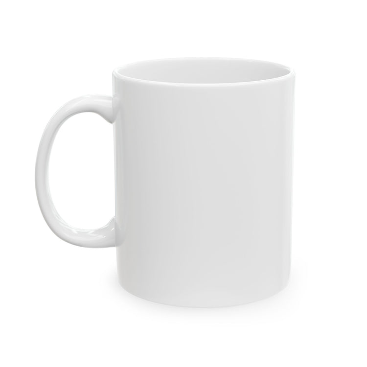 Coffee Break Personalized Mug For Him