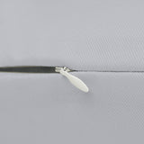 Retro Game Console Lumbar Pillow